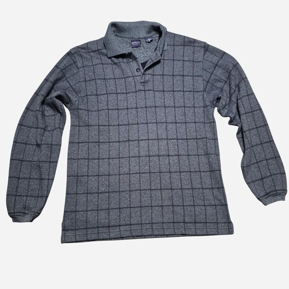 Arrow Men's Navy Polo-shirts